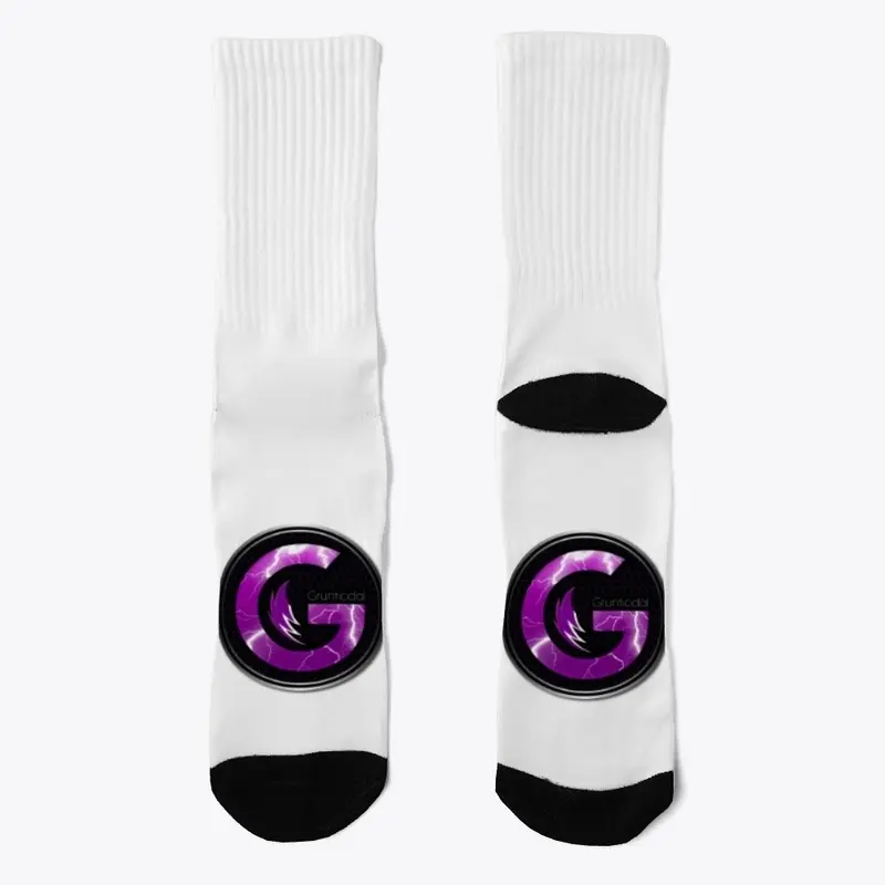 Grunt socks